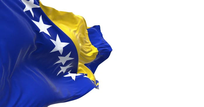 Bosnia-Herțegovina FOTO: Shutterstock