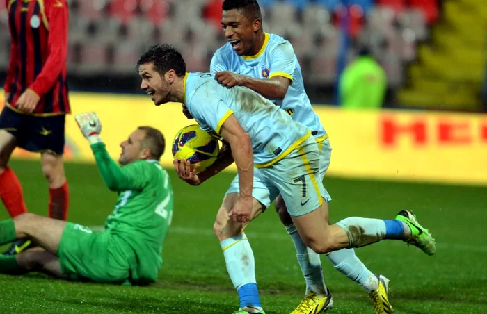 Alex Chipciu FOTO Răzvan Păsărică