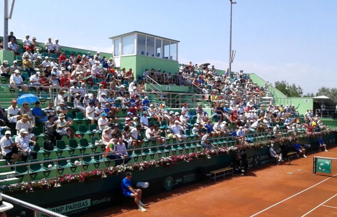 Marius Copil - Norbert Gombos Foto Sînziana Ionescu
