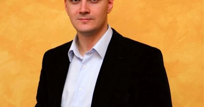 Sebastian Ghiță. Foto Adevărul