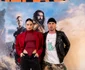 Vedetele autohtone la premiera în România a filmului Aquaman și Regatul Pierdut Sursa foto Vertical Entertainment