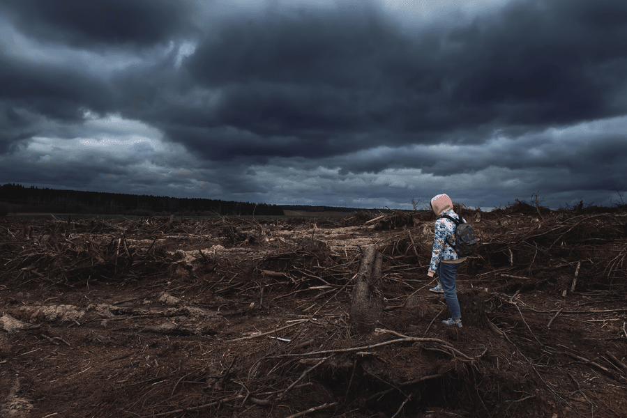 Lumea nu mai are timp pentru a evita o catastrofă: ONU, ghid de supraviețuire pentru a evita dezastrul climatic