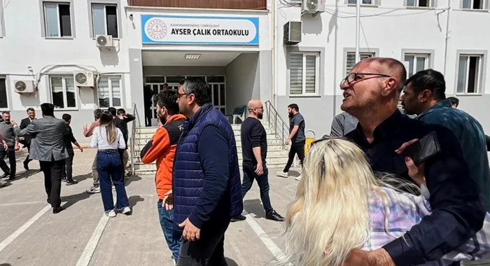 Este al doilea atac de acest fel din ultimele zile în Turcia / foto: AP