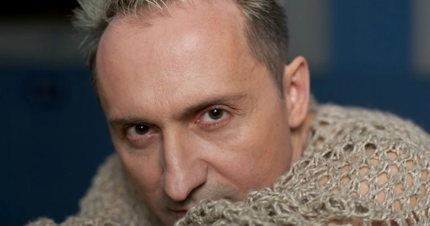 Petru Vutcărău, regizor, actor, artist al poporului