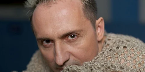 Petru Vutcărău, regizor, actor, artist al poporului