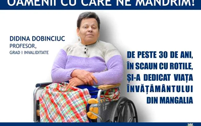 Didina Dobinciuc