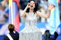 Katy Perry, ceremonie de deschidere SUA (EPA) jpg