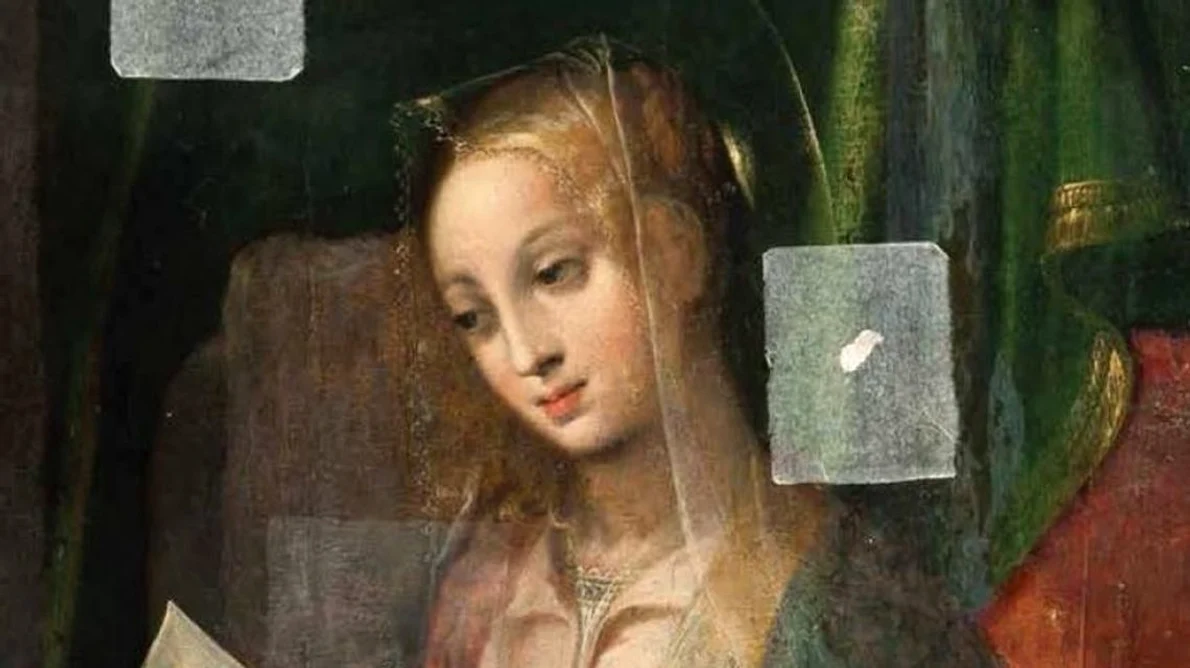 Vernisajul expoziției „Anatomia Restaurării” jpeg