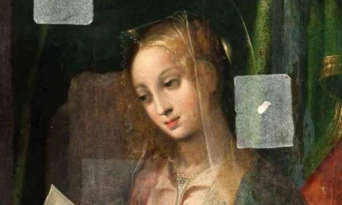 Vernisajul expoziției „Anatomia Restaurării” jpeg