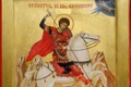 Sfantul Gheorghe, foto crestinortodox jpg