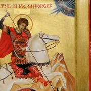 Sfantul Gheorghe, foto crestinortodox jpg