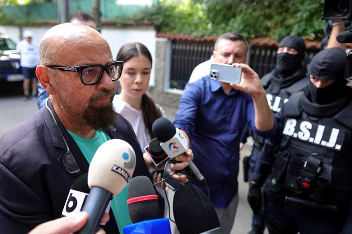 Piedone, urmărit penal pentru „folosire de informații ce nu sunt destinate publicității”. Ce interdicții are pe durata controlului judiciar
