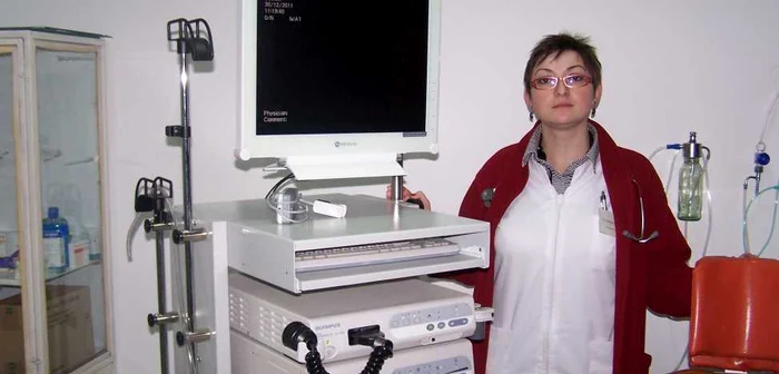 Aparatura îi ajută pe medici să depisteze cancerul pulmonar 