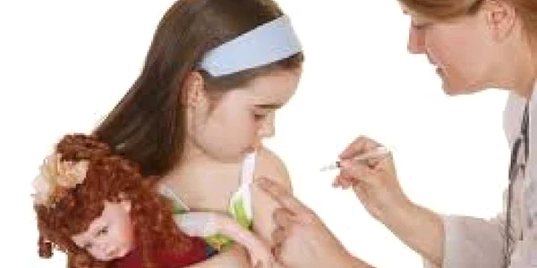 calarasi vaccinare
