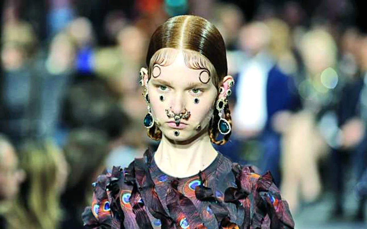 moda getty images 