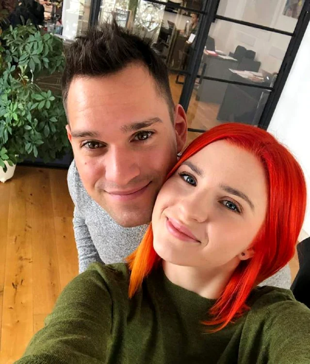 Vlad și Cristina s-au despărțit la începutul anului 2021