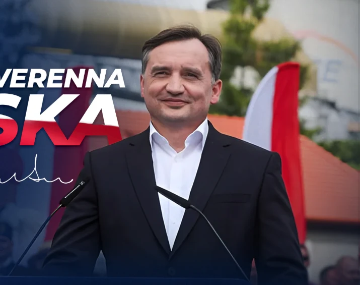Fostul ministru al Justiției din Polonia, dat în urmărire și refugiat în Ungaria lui Orban, ar fi fugit în SUA