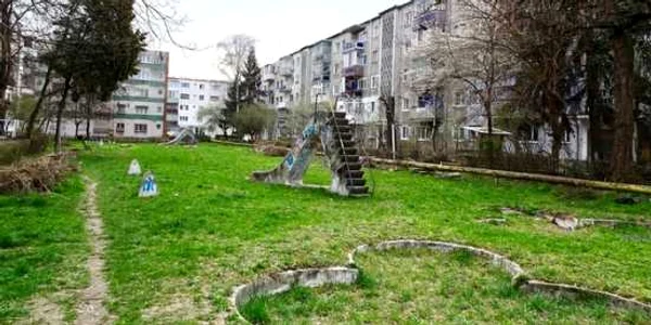 gradina urbana