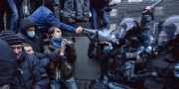 protest Kiev