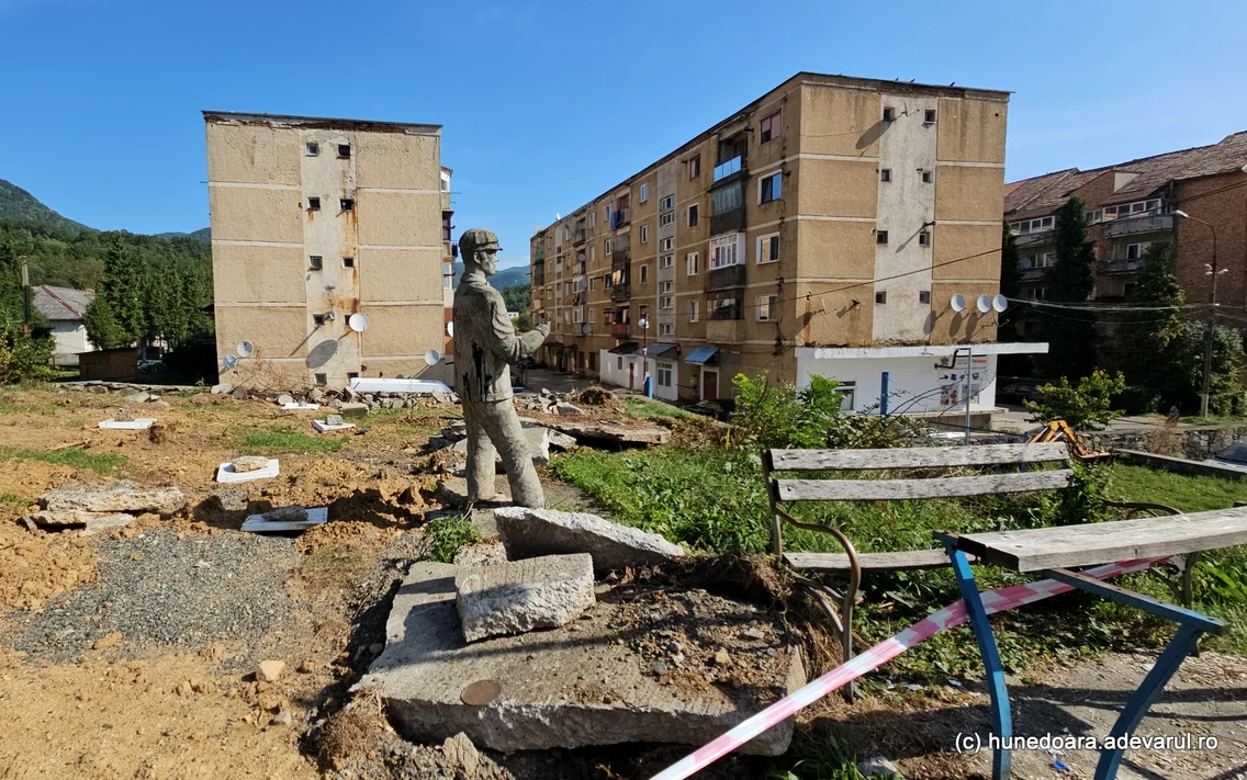 Satul Certej din Hunedoara  Foto Daniel Guță  ADEVĂRUL (24) jpg