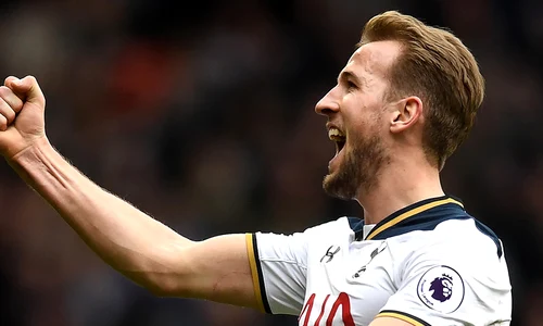 Atacantul lui Tottenham a fost decisiv în victoria chinuită cu africanii jpeg