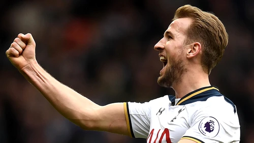 Atacantul lui Tottenham a fost decisiv în victoria chinuită cu africanii