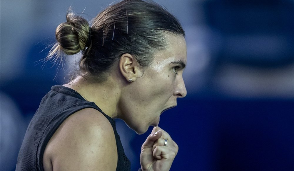Australian Open a început pentru români: victorii pentru Todoni, Ruse și Bulgaru