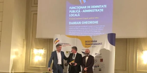 damian ciugud