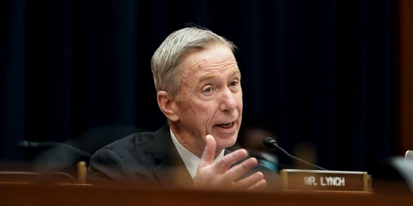 Stephen Lynch FOTO EPA