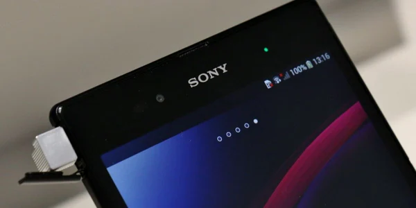sony xperia z ultra foto razvan baltaretu/adevarul