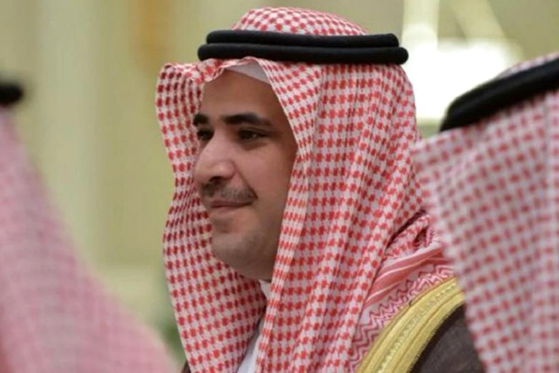 Saud al-Qahtani FOTO qatarileaks.com
