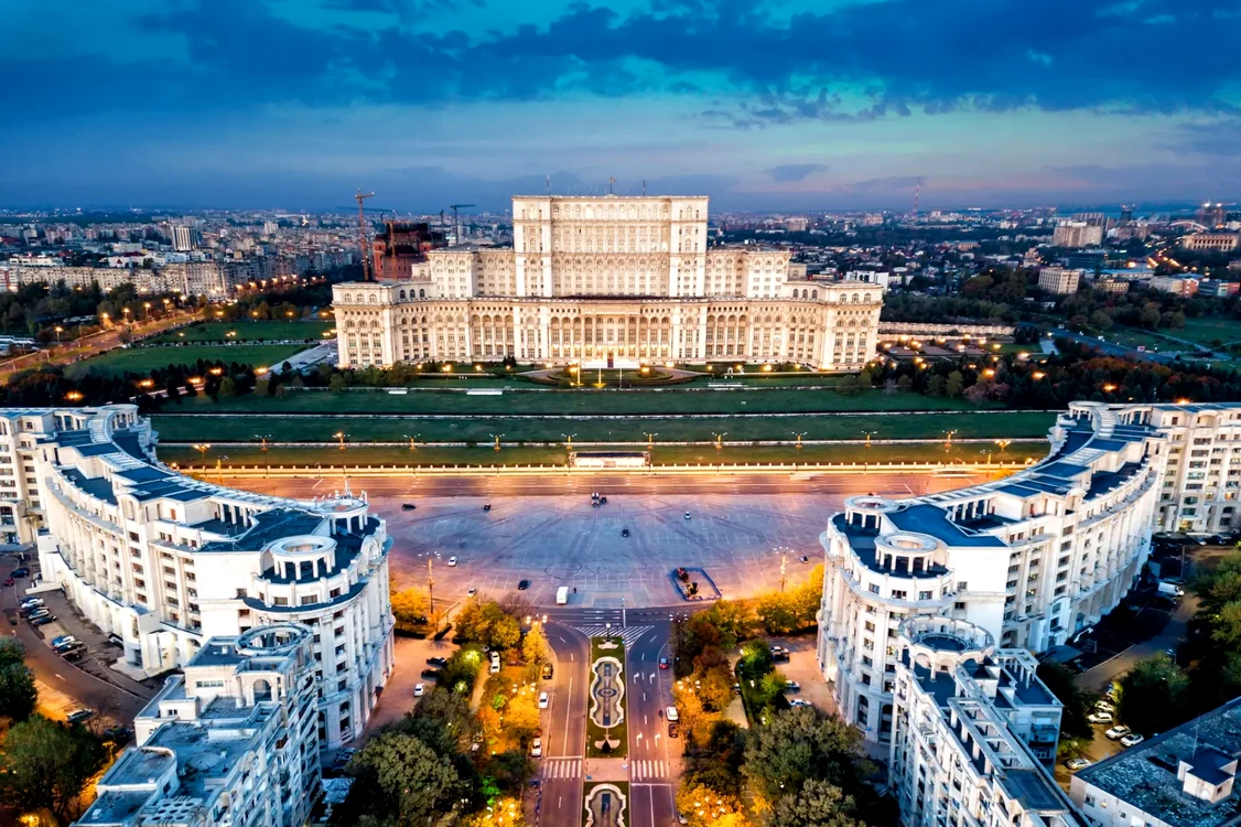Piața Constituției