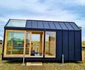 Un spectaculos tiny house care costă 25.000 de euro