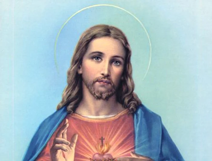 Aşa ar fi arătat Iisus în copilărieFoto: metro.co.uk