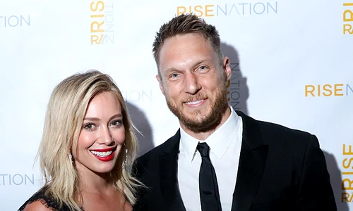 Rise Nation Fitness Studio's Los Angeles Grand Opening jpeg