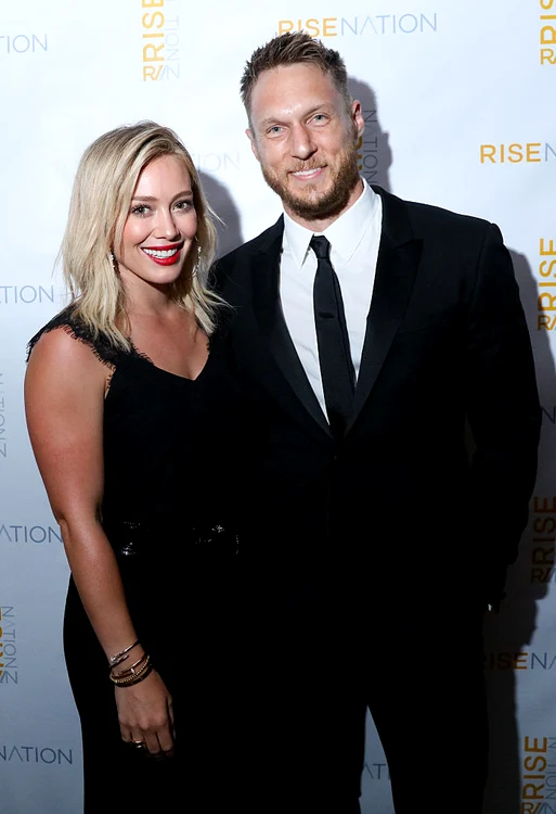 Rise Nation Fitness Studio's Los Angeles Grand Opening jpeg
