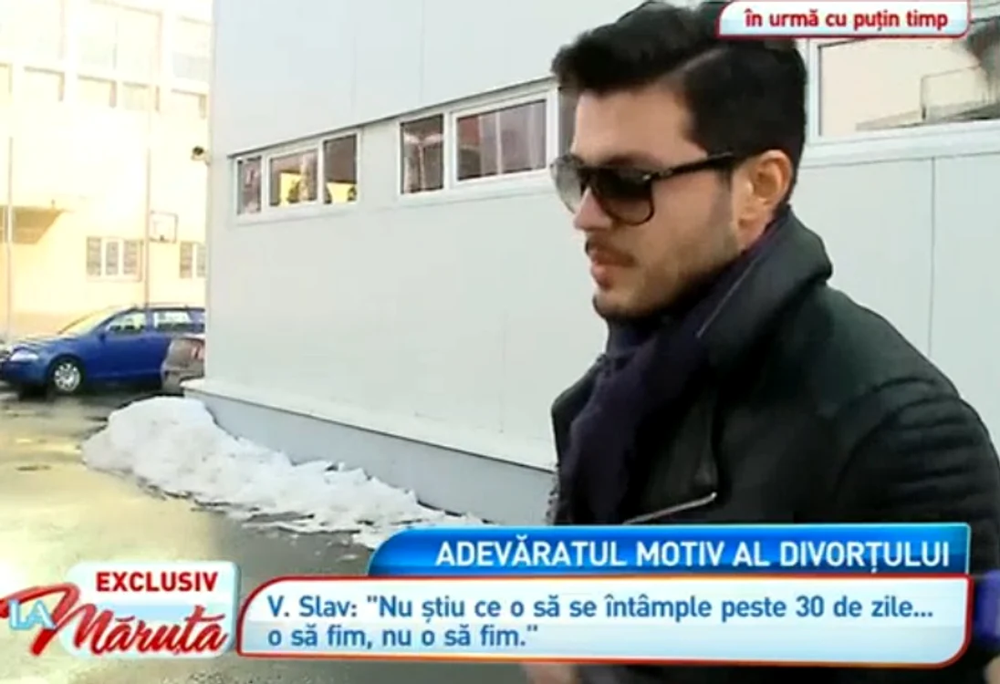 Victor Slav