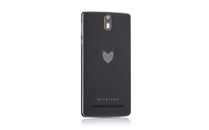 wileyfox swift si storm