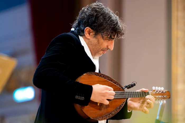 Foto: Alex Damian / George Enescu Festival