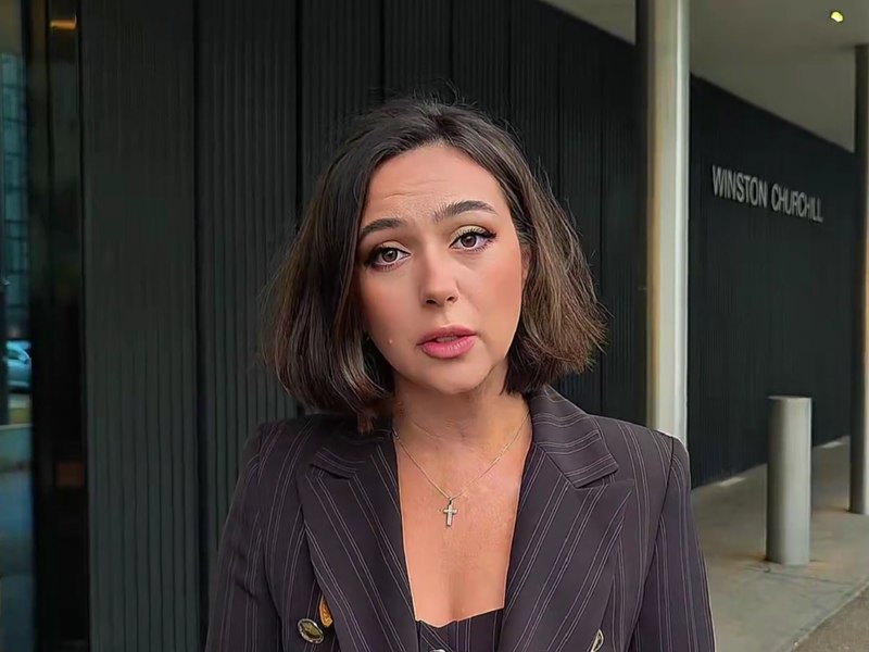 Fosta purtătoare de cuvânt a lui Zelenski susține că i s-a interzis accesul în Parlamentul European după sancțiunile impuse de președintele ucrainean