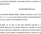 Plângerea penală depusă la DNA de Asociaţia Elevilor din Constanţa la adresa primarului Radu Mazăre