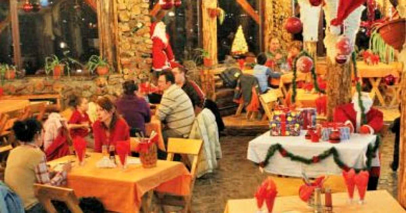 Agenţiile de turism care oferă sejururi de sărbători vor fi verificate foto arhivă