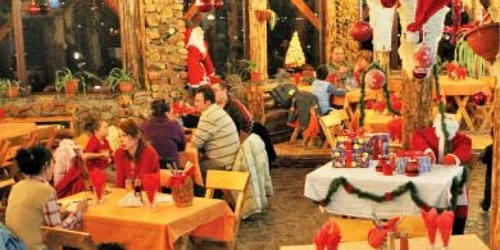 Agenţiile de turism care oferă sejururi de sărbători vor fi verificate foto arhivă