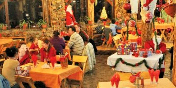 Agenţiile de turism care oferă sejururi de sărbători vor fi verificate foto arhivă
