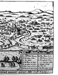 Timișoara de secol XVII: călătorie în istorie  jpeg
