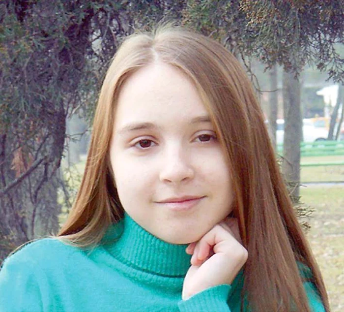 † Diana avea 14 ani