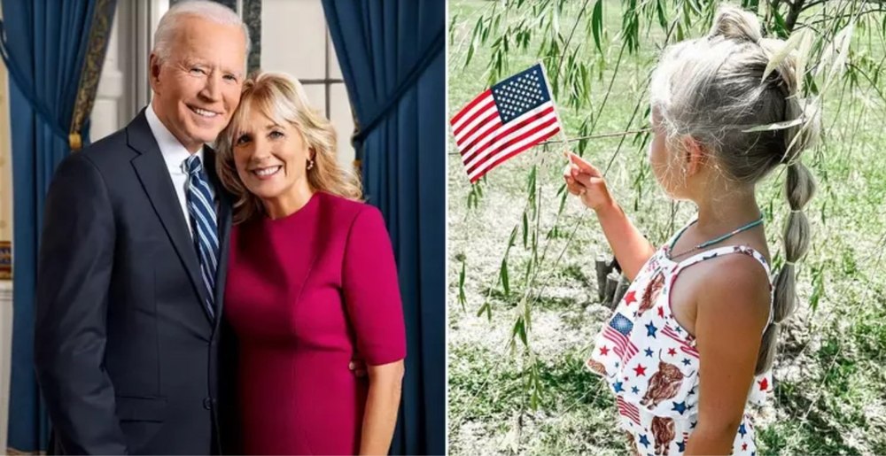 Cum a ajuns Joe Biden să își recunoască public cel de-al șaptelea nepot. „Este o problemă de familie”