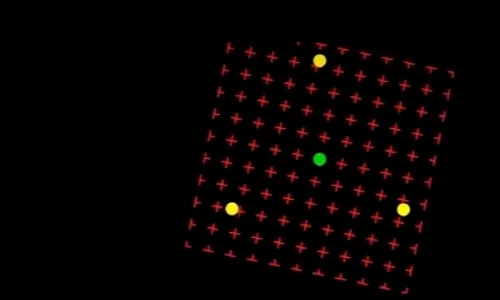 iluzie optica PNG
