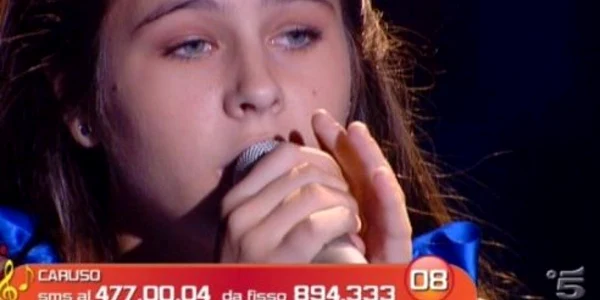 Andreea va avea nevoie şi de voturile românilor pentru a câştiga