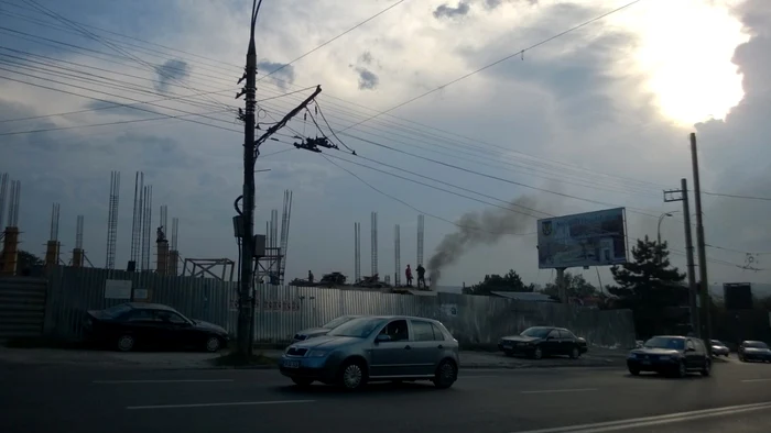 circ chisinau foto ion surdu